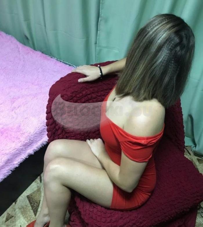 Проститутка Ада г. Плесецк